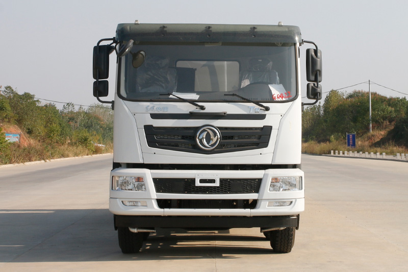 華神前四后八灑水、霧炮車25方